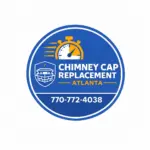 Chimney Cap Replacement Atlanta - Trust Badge 2